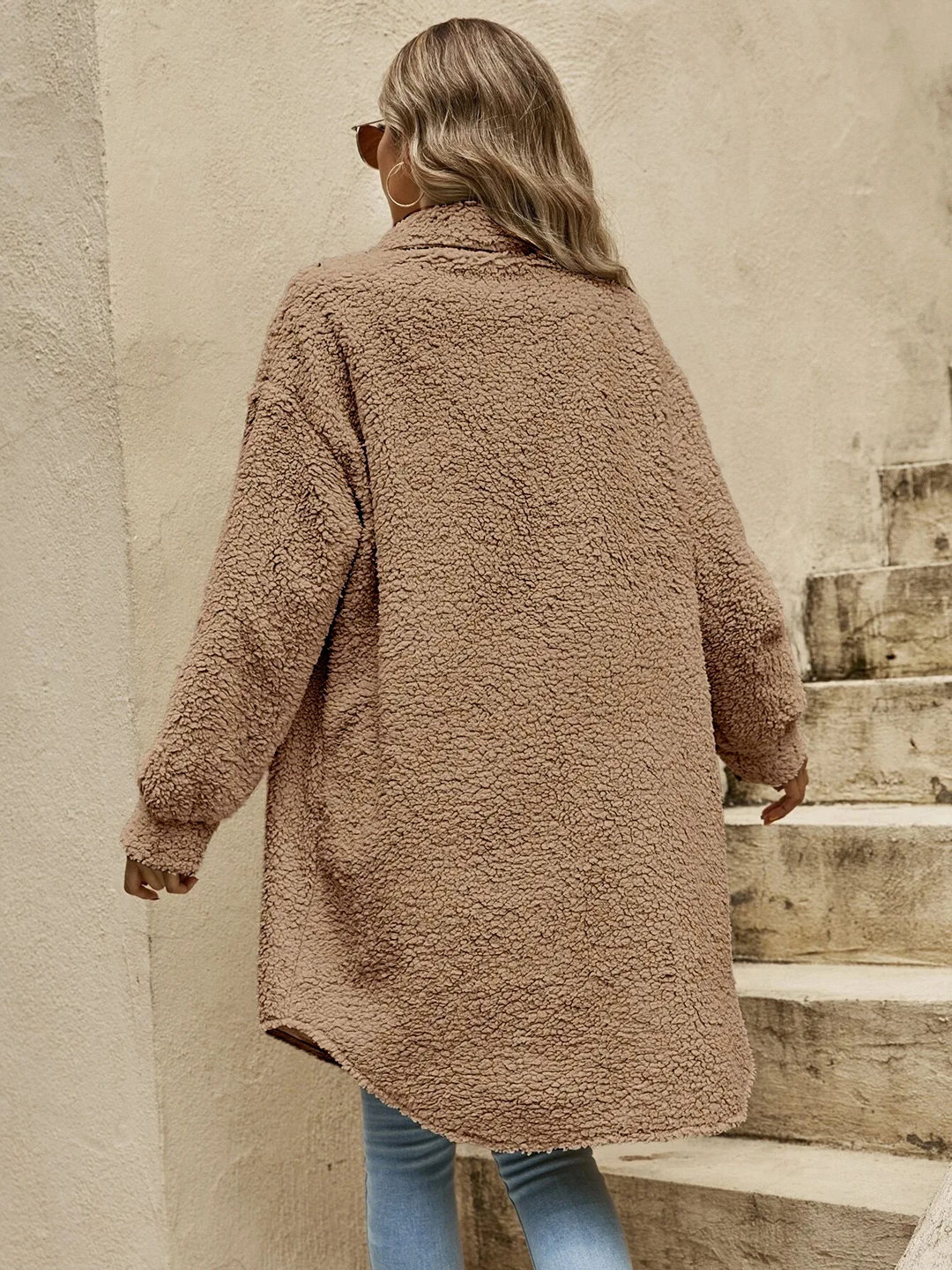 Haley® | Losse, Relaxte Cardigan