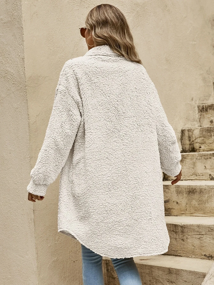 Haley® | Losse, Relaxte Cardigan