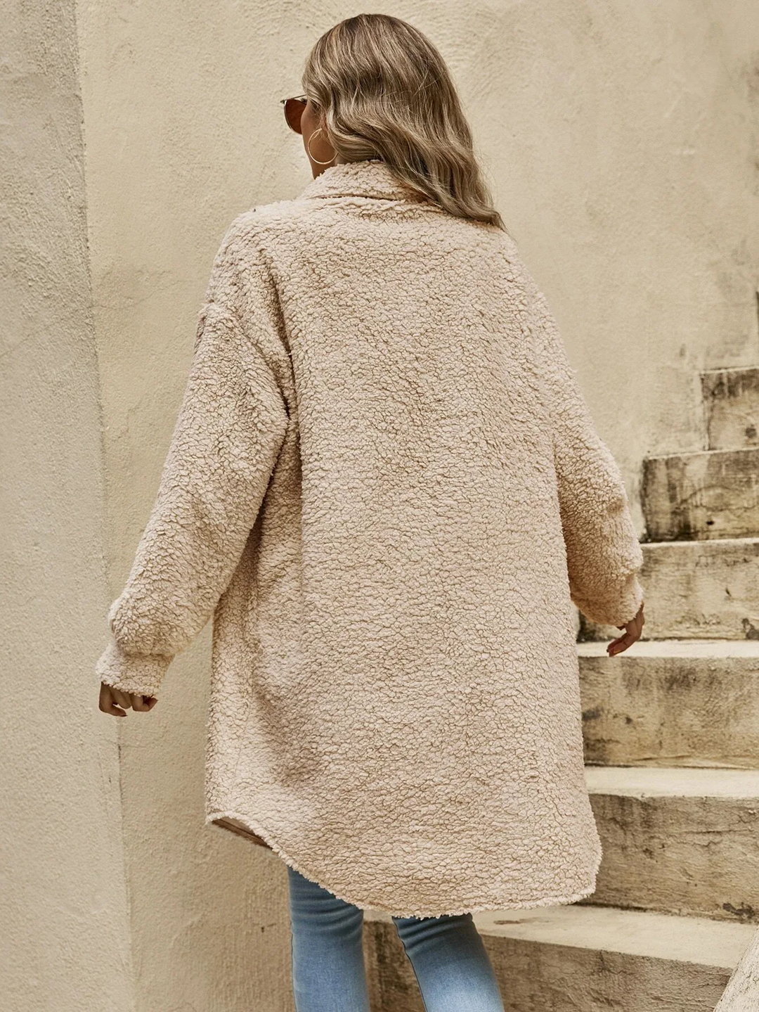 Haley® | Losse, Relaxte Cardigan