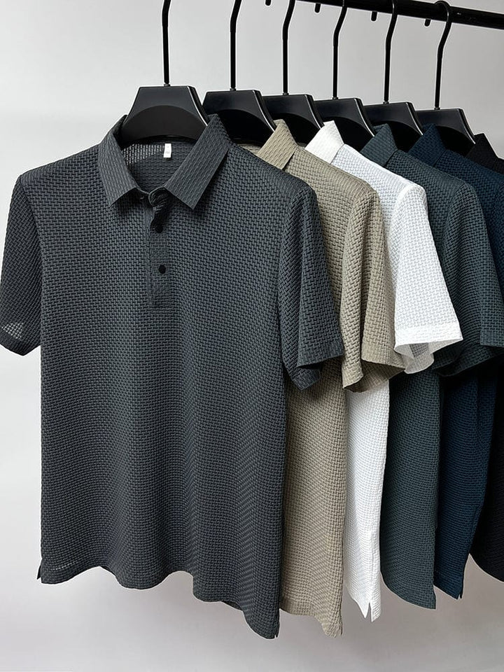 Prestigio™ Poloshirt