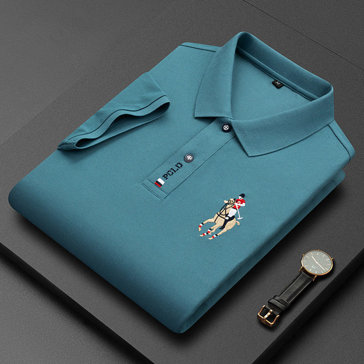 Alex - Stijlvolle Poloshirt