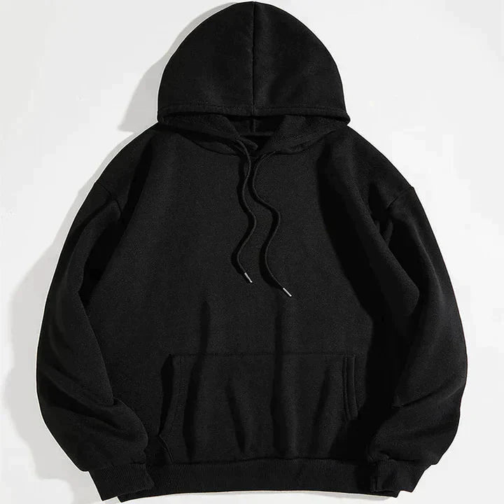 Jente™ - Overmaatse Hoodie